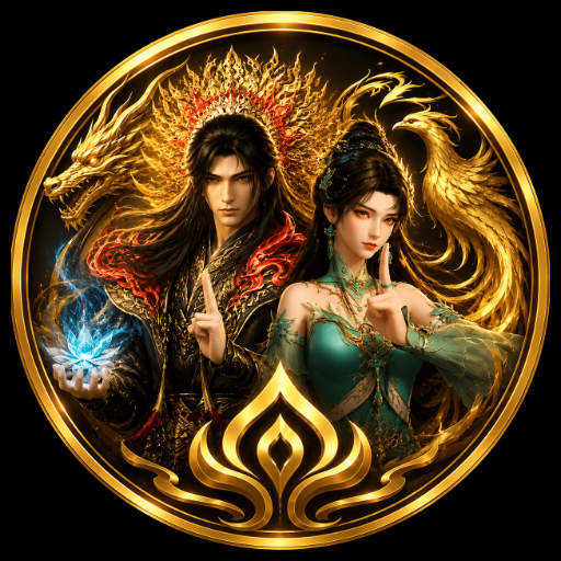 Donghua App Pro logo